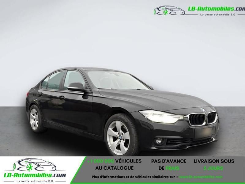 Occasion BMW 318 Sport Line 136 ch (100 kW) 2018 Berline