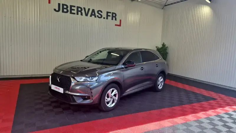 Utilisé 2019 DS Automobiles DS7 Crossback Business SUV | 19 590 € (Prix juste) - Image 1/4