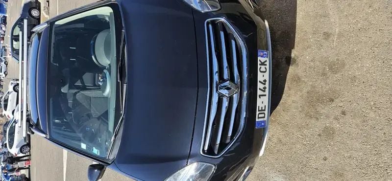 Utilisé 2014 Renault Koleos Night&Day SUV | 10 500 € - Image 1/4