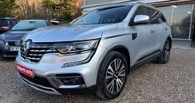 Utilisé 2021 Renault Koleos Intens SUV | 21 999 € - Image 1/4
