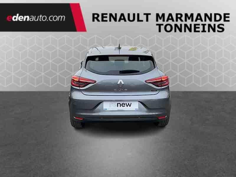 Occasion Renault Clio V Equilibre 145 ch (106 kW) 2023 Citadine