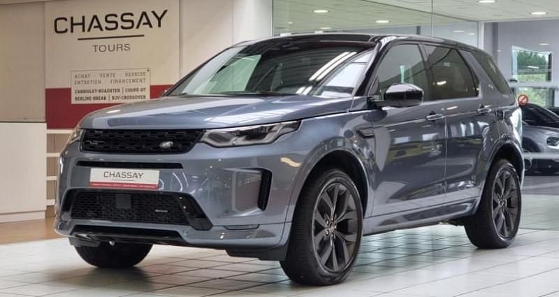 Utilisé 2023 Land Rover Discovery Sport SE SUV | 51 900 € (Prix assez cher) - Image 1/4