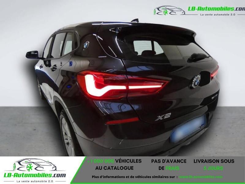 Occasion BMW X2 140 ch (102 kW) 2020 SUV