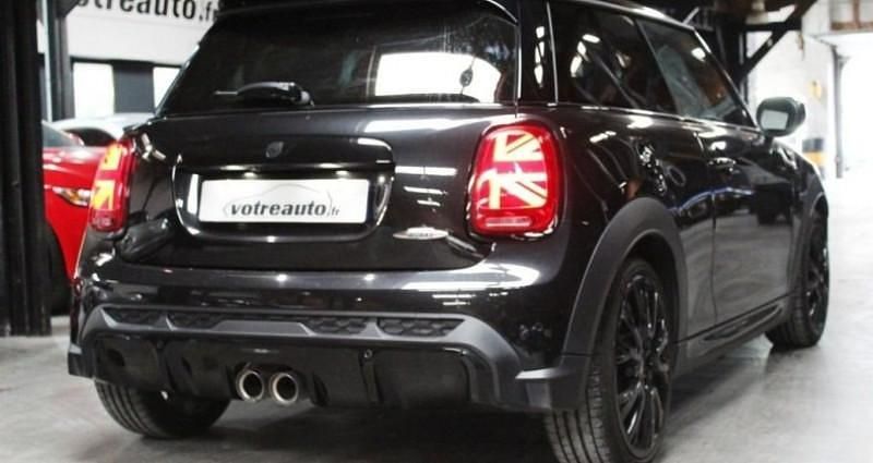 Occasion Mini John Cooper Works Hatch 231 ch (169 kW) 2023 Citadine