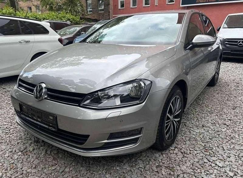Occasion VW Golf Style 122 ch (89 kW) 2011 Berline