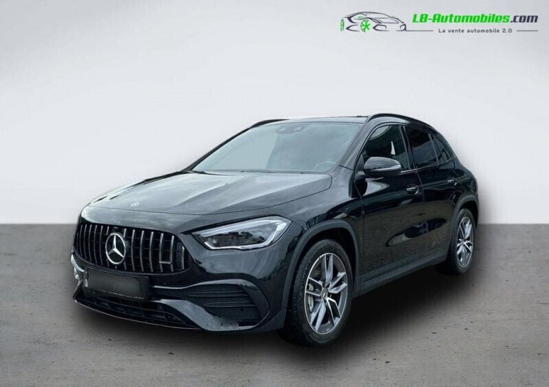 Utilisé 2023 Mercedes GLA35 AMG AMG SUV | 58 800 € - Image 1/4