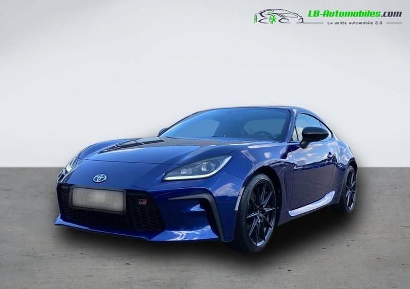 Utilisé 2022 Toyota GR86 Coupé | 43 500 € - Image 1/4