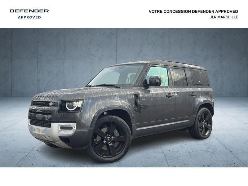 Occasion Land Rover Defender S 300 ch (220 kW) 2024 Gris