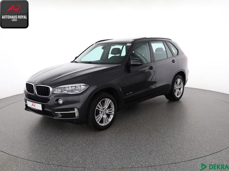 Occasion 2016 BMW X5 Sport Line SUV | 35 480 € - Image 1/4