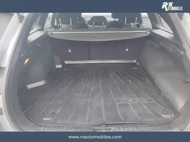 Occasion Kia Ceed Sportswagon 2022 Gris Break
