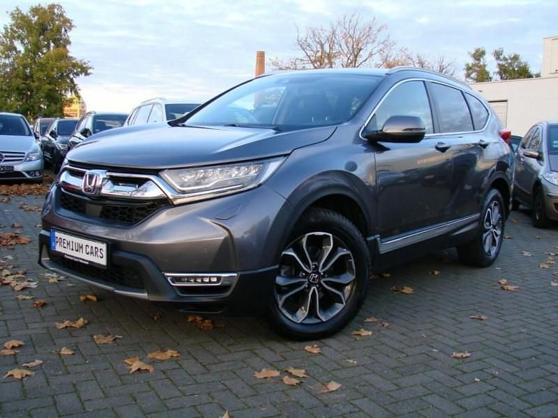 Occasion Honda CR-V 145 ch (106 kW) 2023 SUV