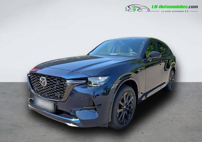 Utilisé 2025 Mazda CX-60 SUV | 61 500 € - Image 1/4