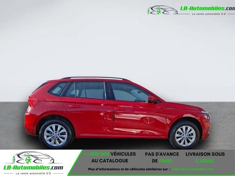 Occasion Skoda Kamiq 116 ch (85 kW) 2019 SUV