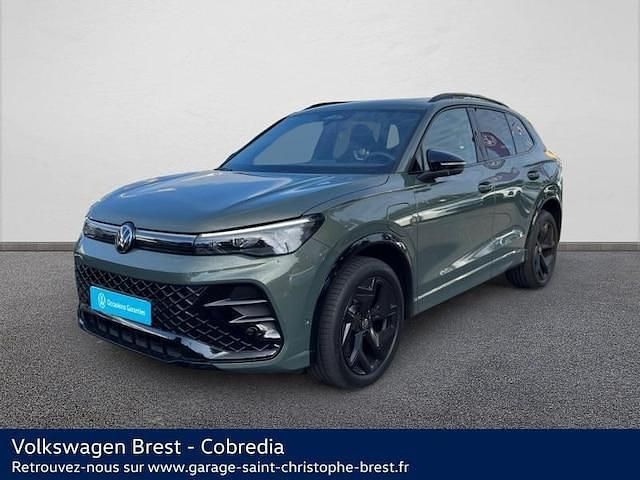 Utilisé 2025 VW Tiguan R-line Edition SUV | 51 900 € - Image 1/4
