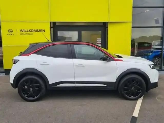 Occasion Opel Mokka GS Line 2023 Blanc SUV