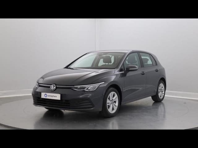 Utilisé 2024 VW Golf VIII Life | 26 999 € (Prix juste) - Image 1/4
