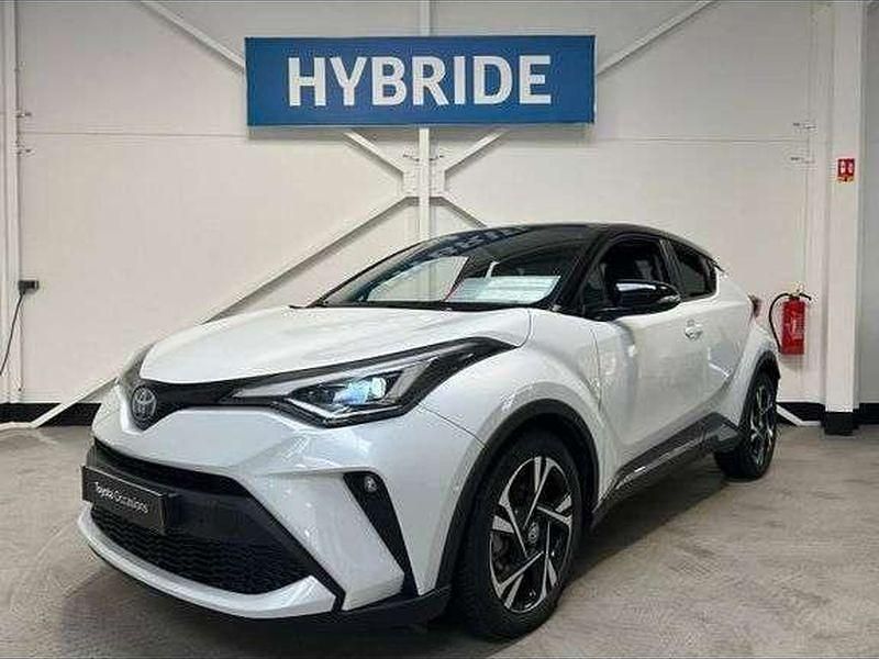 Utilisé 2023 Toyota C-HR+ SUV | 25 995 € - Image 1/1