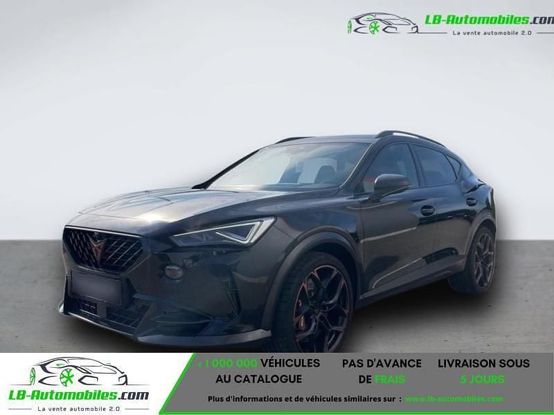 Occasion 2023 Cupra Formentor SUV | 46 500 € (Prix cher) - Image 1/4