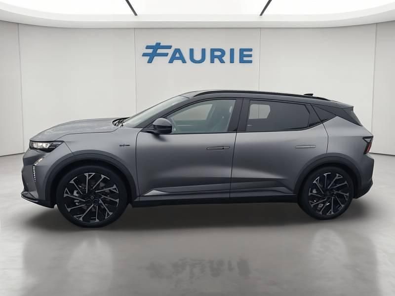 Occasion Renault Scenic E-Tech Techno Esprit Alpine 161 kW (220 ch) 2025 Gris SUV