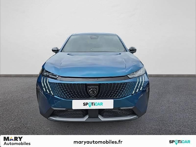 Nouvelle Peugeot 3008 Allure 145 ch (106 kW) 2025 SUV