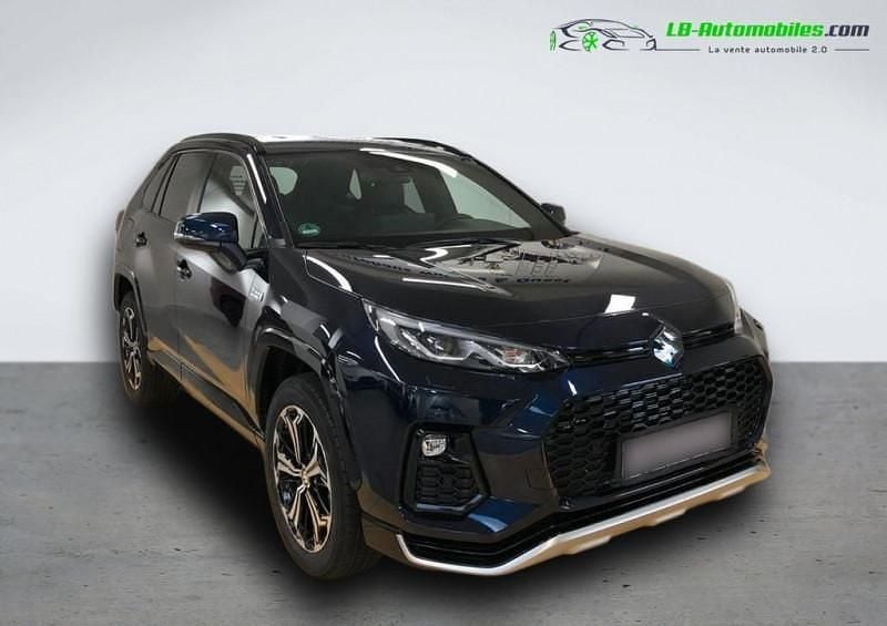 Utilisé 2023 Suzuki Across SUV | 42 500 € (Prix juste) - Image 1/4