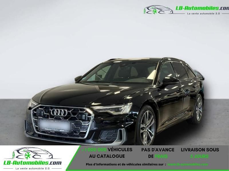 Occasion 2023 Audi A6 Sport Break | 41 400 € (Prix juste) - Image 1/4
