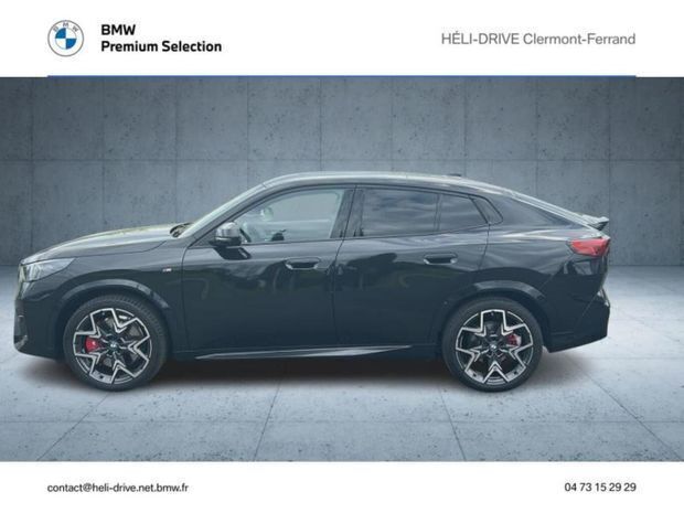 Utilisé 2024 BMW X2 M Sport SUV | 57 990 € - Image 1/4