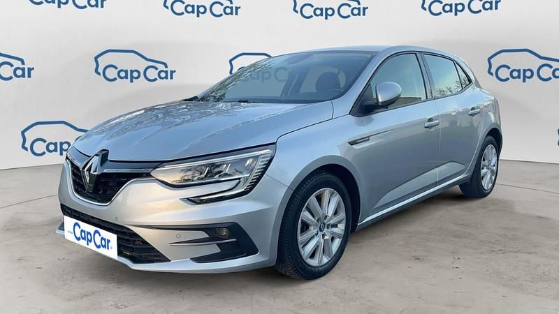 Occasion 2022 Renault Mégane IV Business | 13 990 € (Bon prix) - Image 1/3