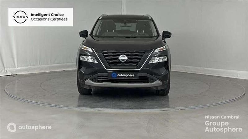 Occasion Nissan X-Trail N-Connecta 207 ch (152 kW) 2023 SUV