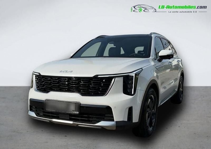 Utilisé 2025 Kia Sorento 2 SUV | 74 400 € - Image 1/4