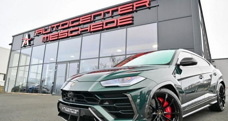 Utilisé 2020 Lamborghini Urus SUV | 258 890 € - Image 1/4