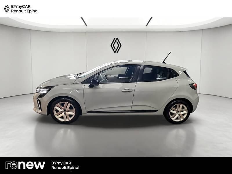 Occasion Renault Clio V Evolution 90 ch (66 kW) 2025 Gris Citadine