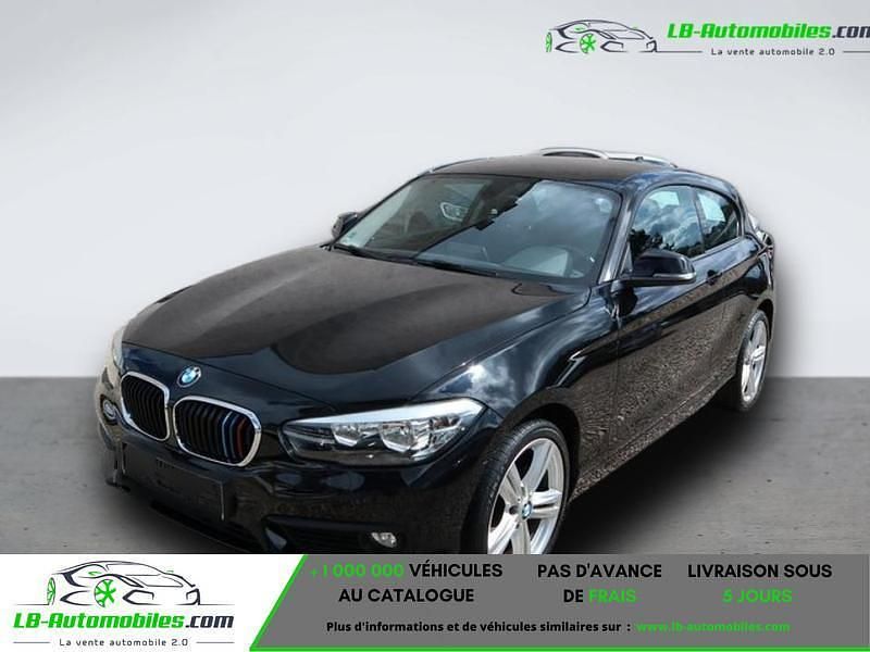 Utilisé 2017 BMW 118 Citadine | 16 900 € (Prix juste) - Image 1/4