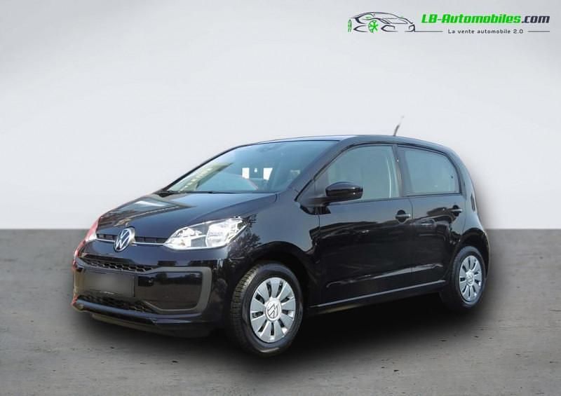 Utilisé 2023 VW up! Citadine | 19 800 € (Prix assez cher) - Image 1/4