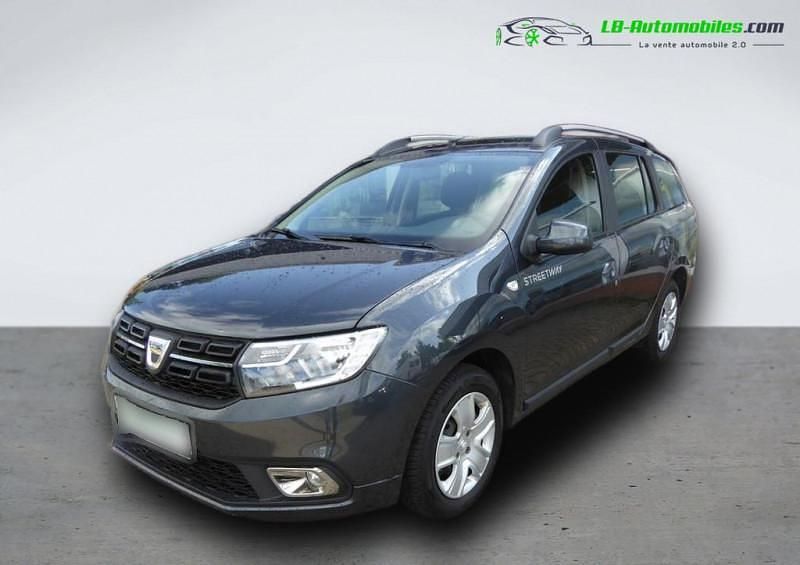 Utilisé 2020 Dacia Logan MCV Break | 15 900 € - Image 1/4