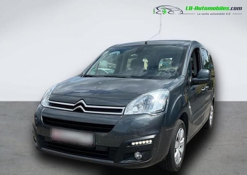 Utilisé 2015 Citroën Berlingo Monospace | 14 700 € (Prix juste) - Image 1/4