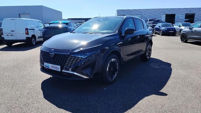 Nouvelle 2025 Nissan Qashqai N-Connecta SUV | 29 990 € - Image 1/4