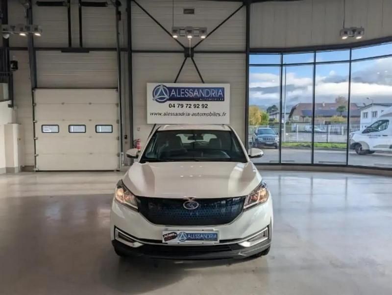 Occasion Seres 3 55 kW (76 ch) 2023 Blanc SUV