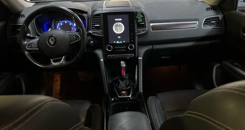 Occasion Renault Koleos Initiale Paris 177 ch (130 kW) 2018 SUV