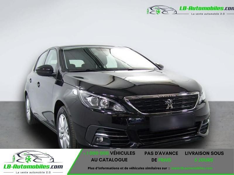 Occasion 2021 Peugeot 308 Berline | 17 900 € (Prix assez cher) - Image 1/4