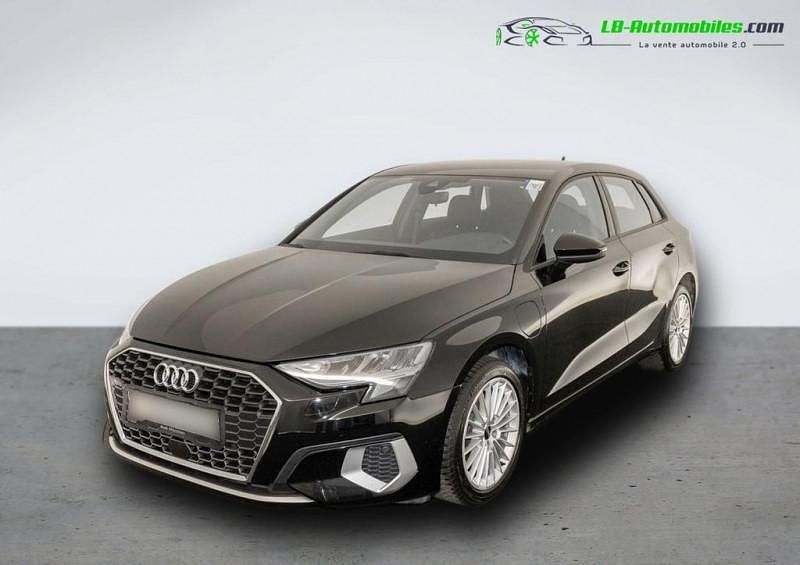Utilisé 2021 Audi A3 Sportback e-tron Berline | 26 500 € (Prix juste) - Image 1/4