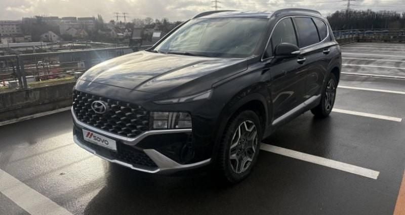 Occasion Hyundai Santa Fe 180 ch (132 kW) 2023 SUV