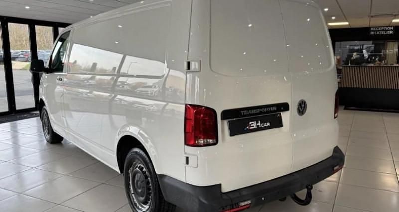Occasion VW Transporter 150 ch (110 kW) 2021 Van