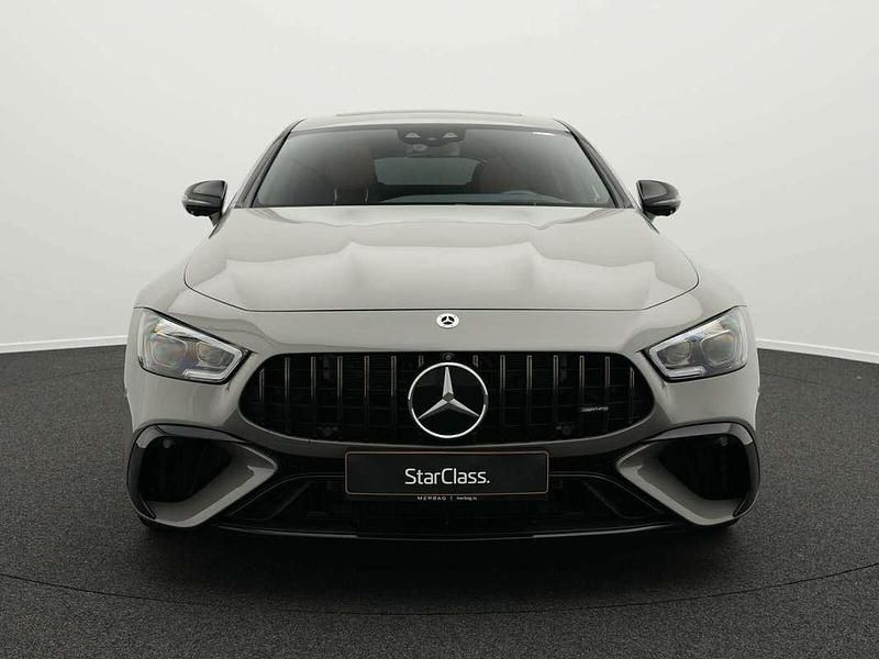Occasion Mercedes AMG GT63 S E Performance AMG 639 ch (469 kW) 2023 Gris Coupé