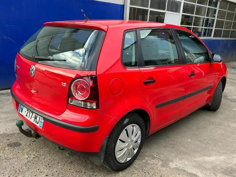 Occasion 2009 VW Polo Match Berline | 2 990 € (Super prix) - Image 1/4