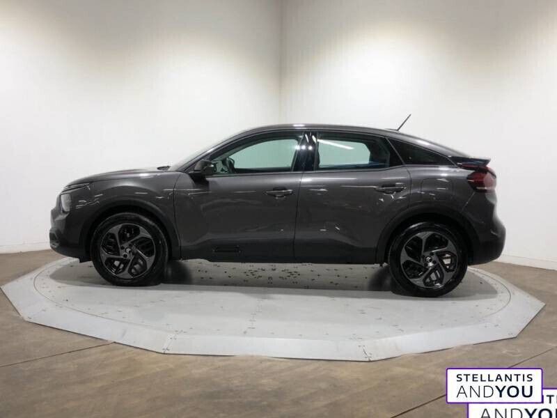 Occasion Citroën C4 PureTech 131 ch (96 kW) 2024 Gris Berline