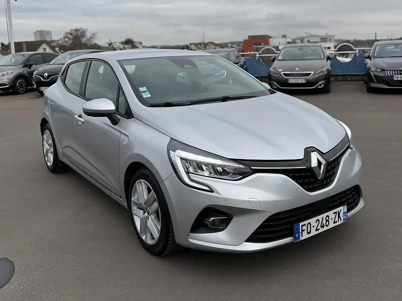 Occasion Renault Clio V Business 86 ch (63 kW) 2020 Berline