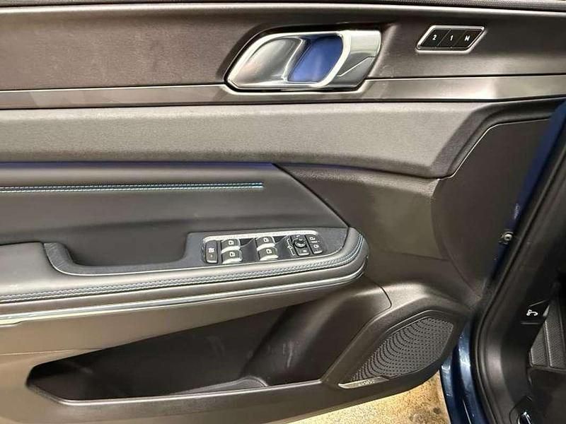 Occasion Lynk & Co 01 182 ch (133 kW) 2023 Bleu SUV