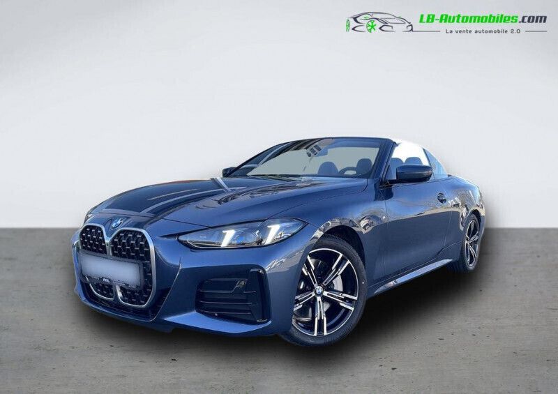 Utilisé 2024 BMW 430 Comfort Edition Coupé | 66 000 € - Image 1/4