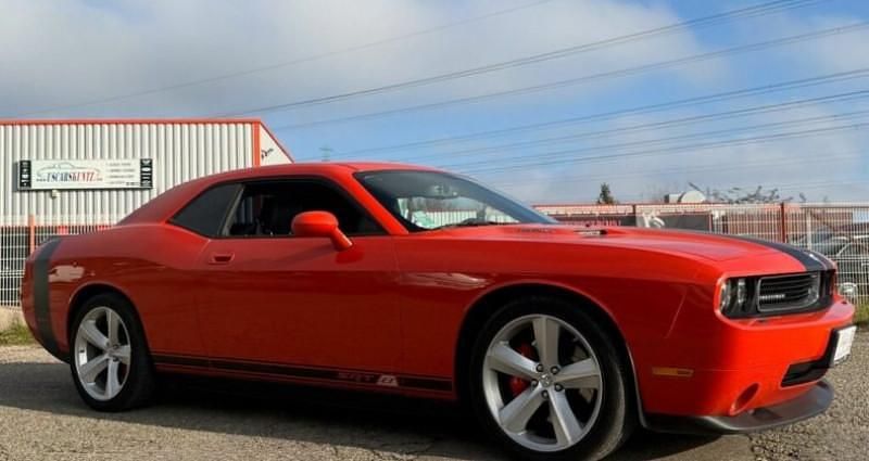 Occasion 2010 Dodge Challenger Coupé | 42 400 € - Image 1/4
